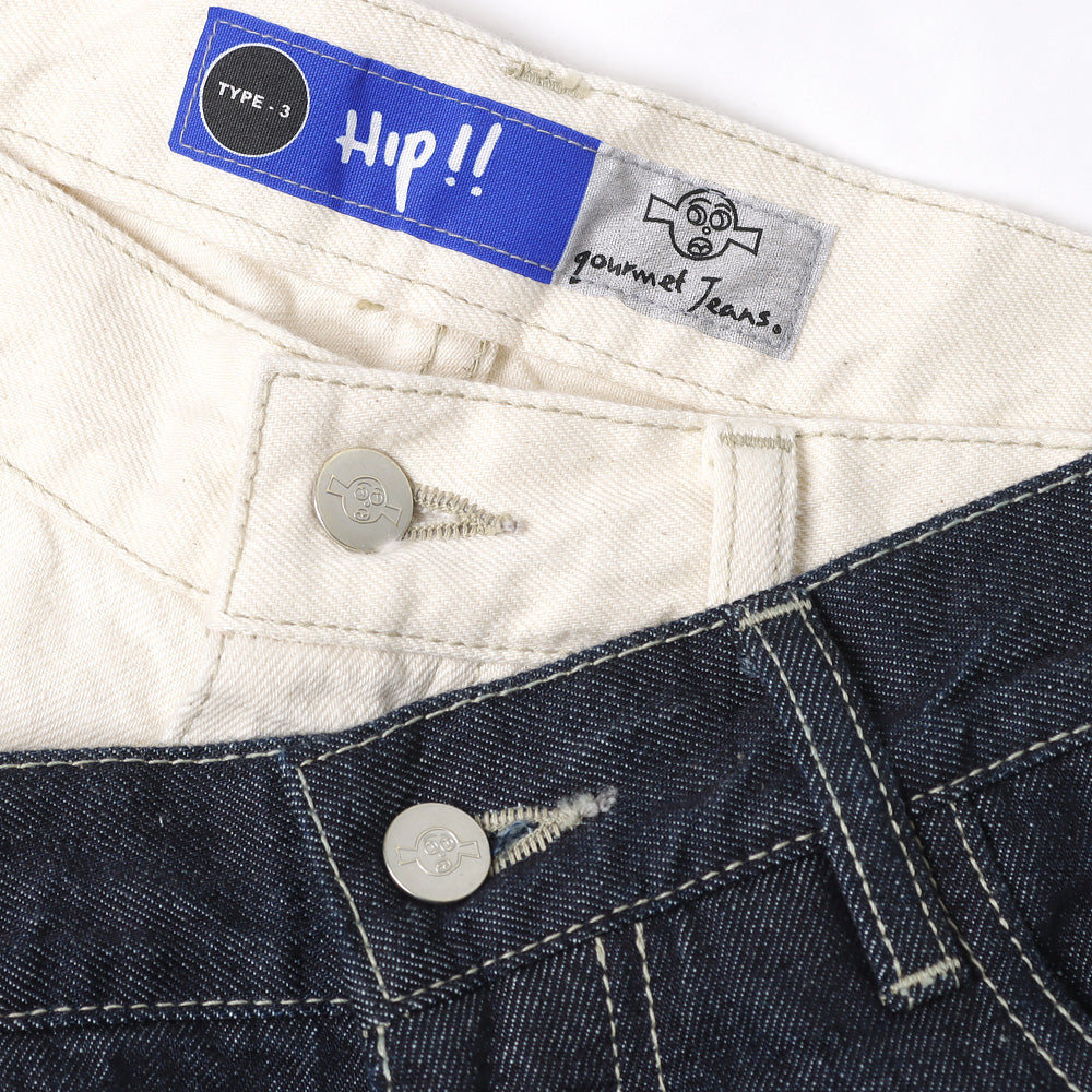 gourmet jeans(グルメジーンズ)NEW HIP (NEW HIP) | gourmet jeans ...