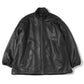 Sheep Leather Track Blouson