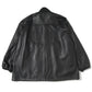 Sheep Leather Track Blouson