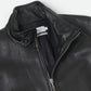 Sheep Leather Track Blouson