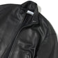 Sheep Leather Track Blouson