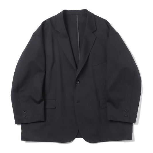 Compact Ponte Jacket