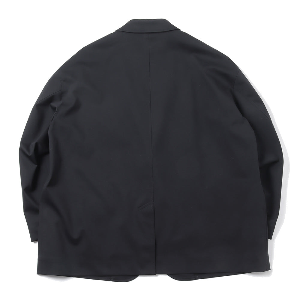 Compact Ponte Jacket