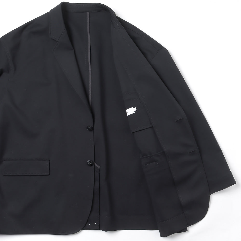 Compact Ponte Jacket