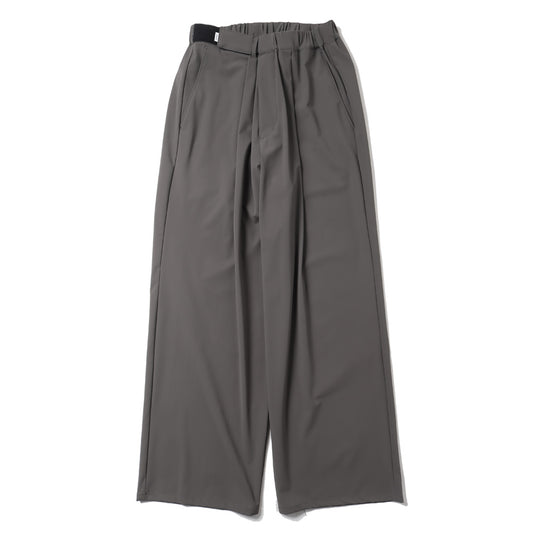 Flex Tricot Wide Chef Pants