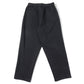 Compact Ponte Wide Tapered Chef Pants