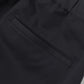 Compact Ponte Wide Tapered Chef Pants