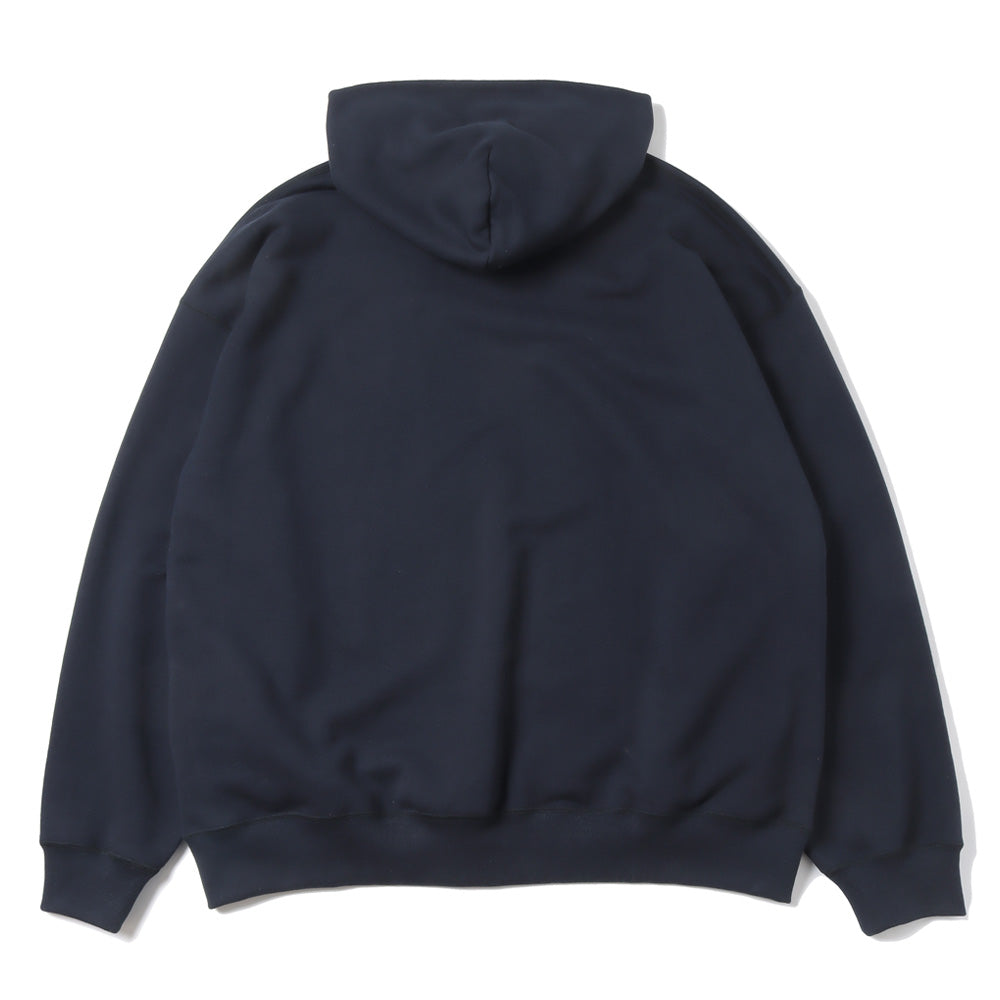 AZUMA Terry Hoodie