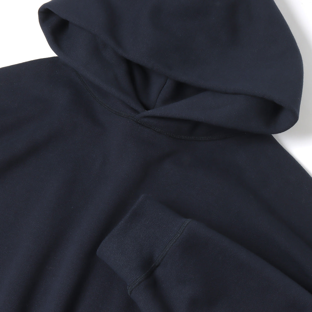 AZUMA Terry Hoodie