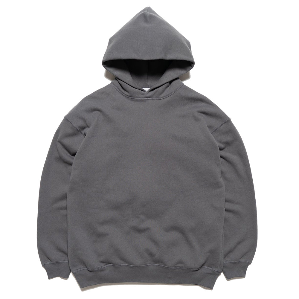 AZUMA Terry Hoodie