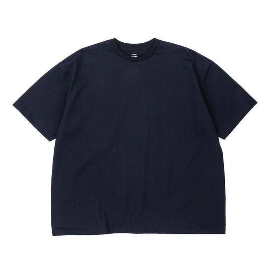 Heavy Weight S/S Oversized Tee