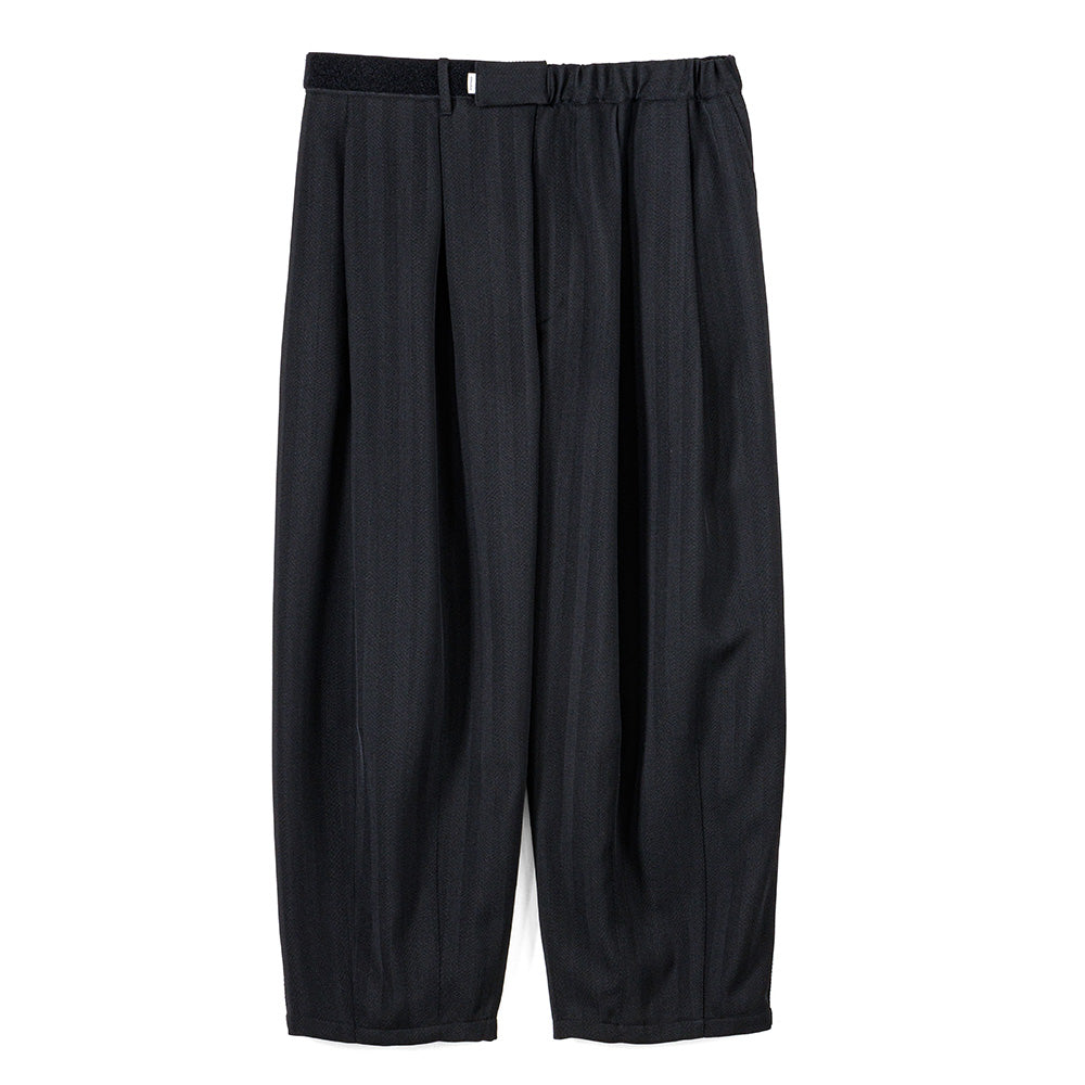 is-ness for GP Vintage Wool Balloon Chef pants