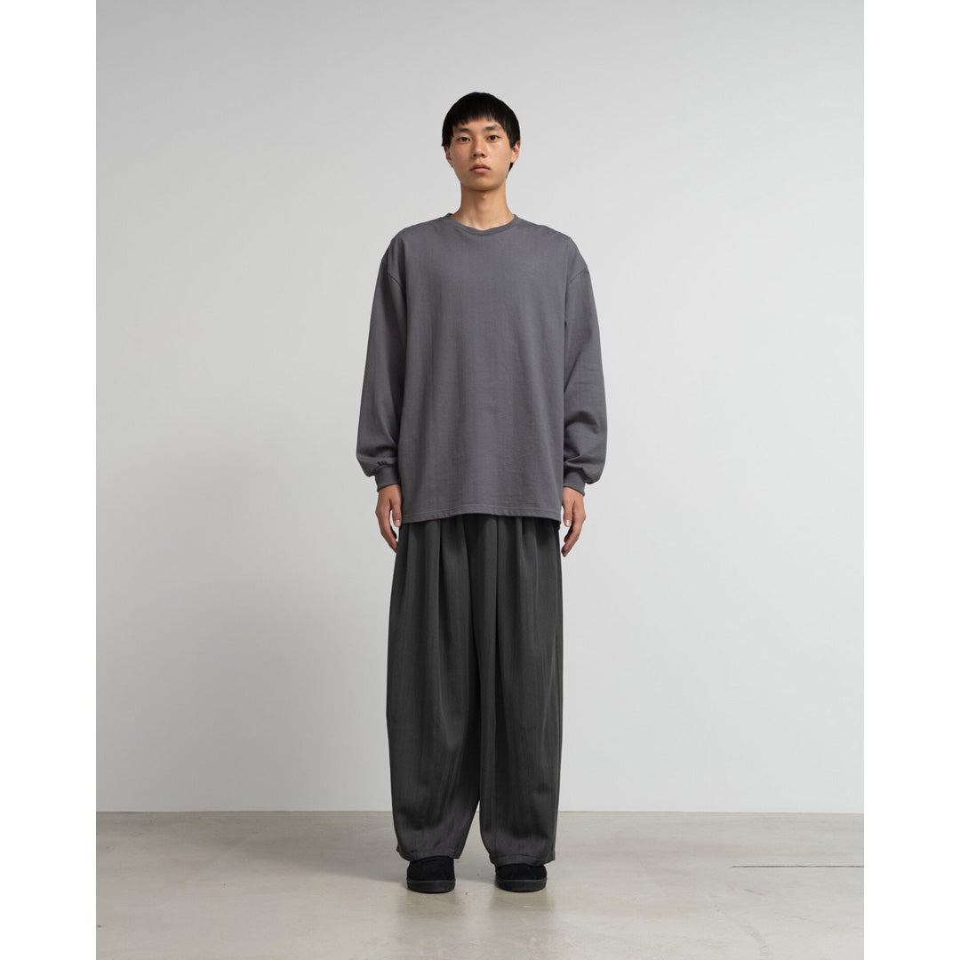 is-ness for GP Vintage Wool Balloon Chef pants