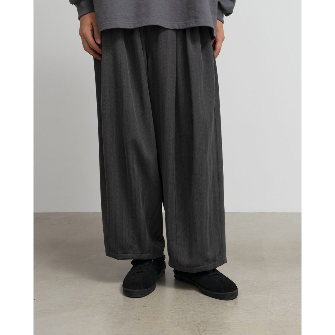 is-ness for GP Vintage Wool Balloon Chef pants