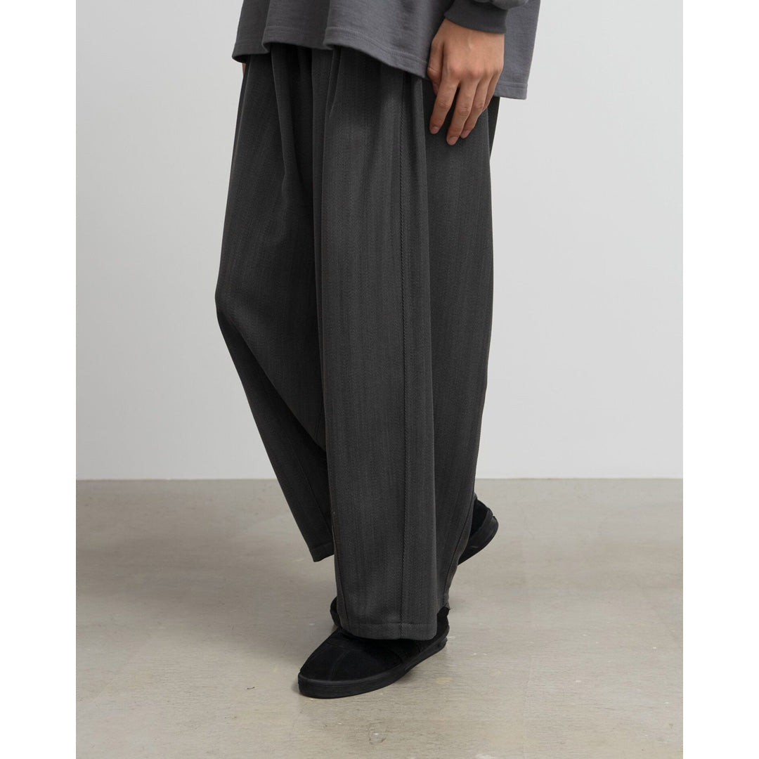 is-ness for GP Vintage Wool Balloon Chef pants