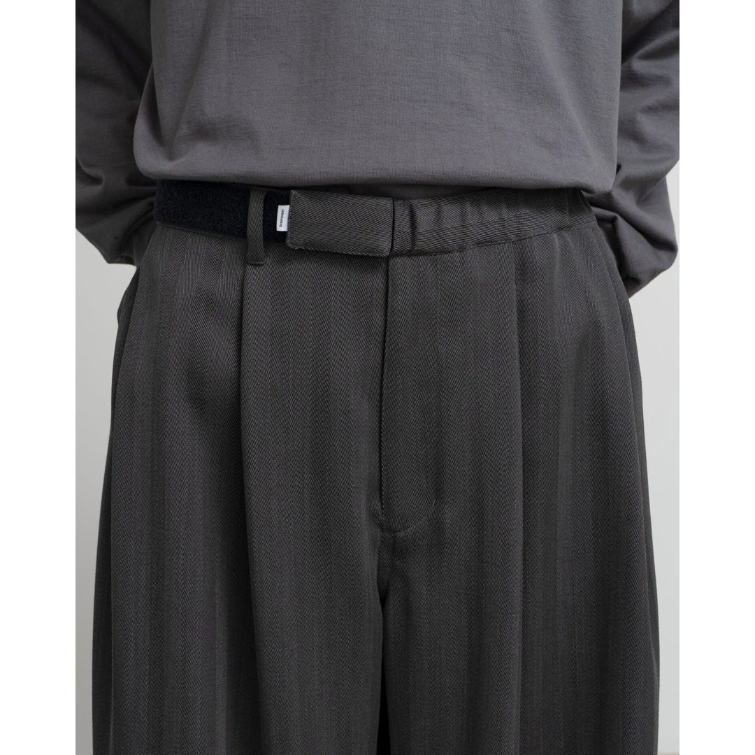 is-ness for GP Vintage Wool Balloon Chef pants