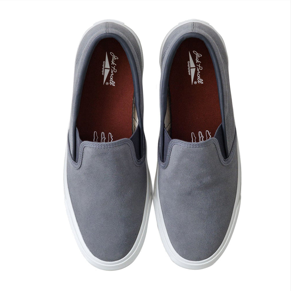 Jack Purcell for Graphpaper Slip-on