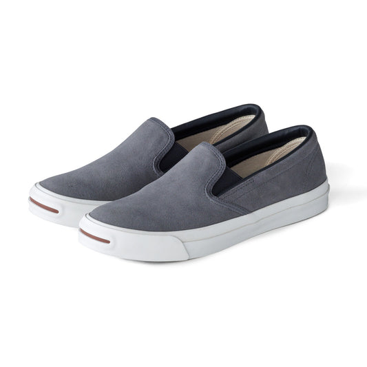 Jack Purcell for Graphpaper Slip-on