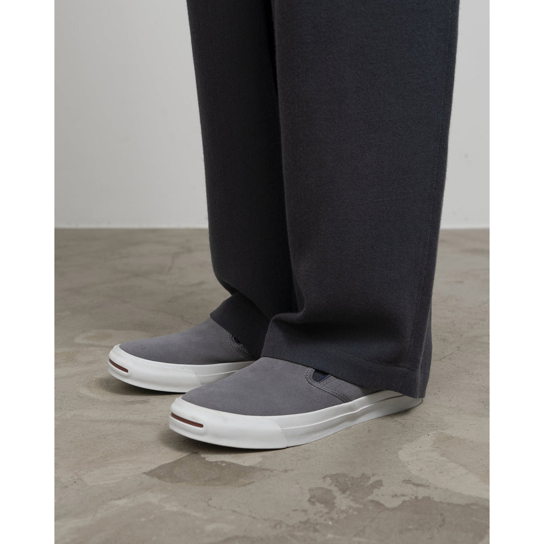 Jack Purcell for Graphpaper Slip-on