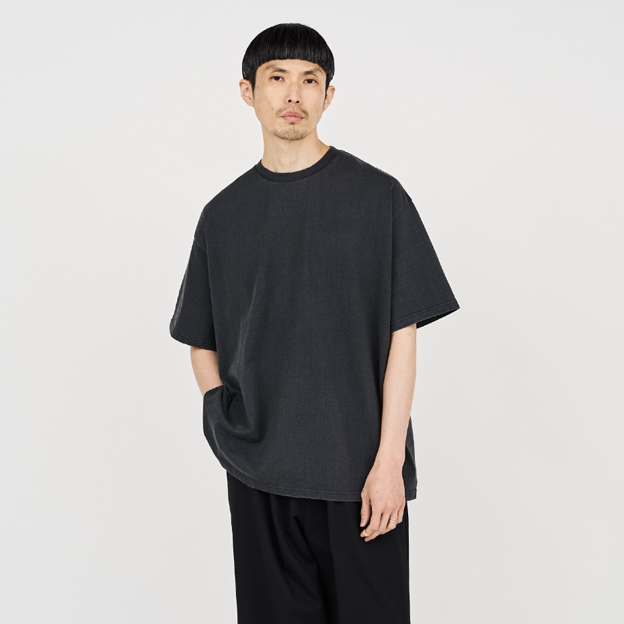 Graphpaper（グラフペーパー）】Frosted S/S Oversized Tee (GU241 ...