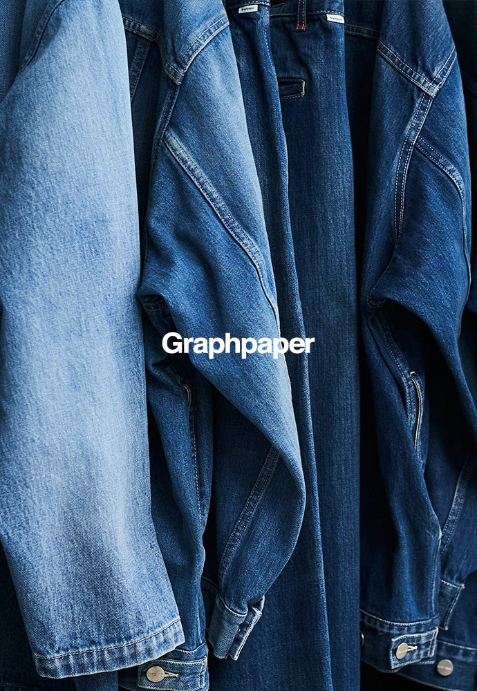 Graphpaper (グラフペーパー)