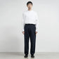 Compact Ponte Wide Tapered Chef Pants