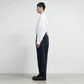 Compact Ponte Wide Tapered Chef Pants