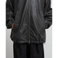 Lamb Leather Track Blouson