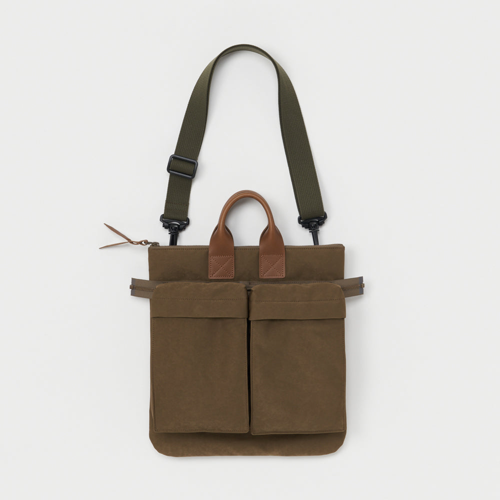 Hender Scheme (エンダースキーマ) helmet bag small ur-rb-hbs (ur-rb