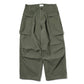 M43 HBT pants