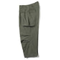 M43 HBT pants