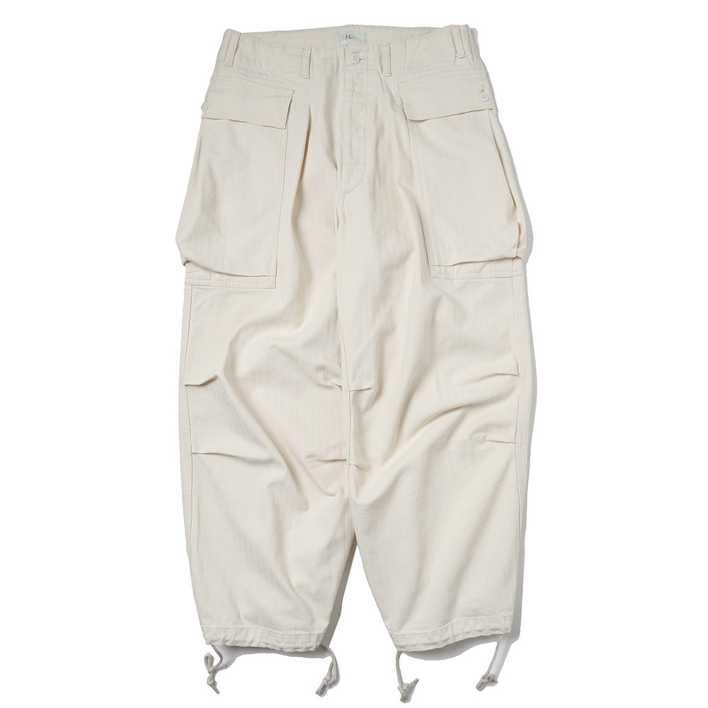 M43 HBT pants