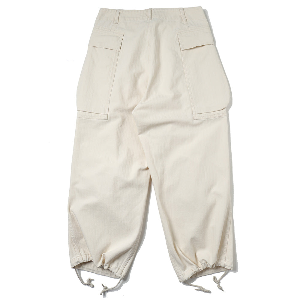 M43 HBT pants