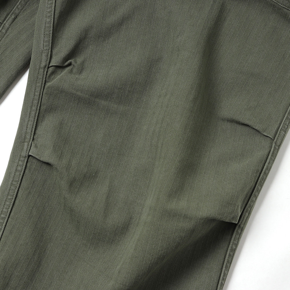 M43 HBT pants