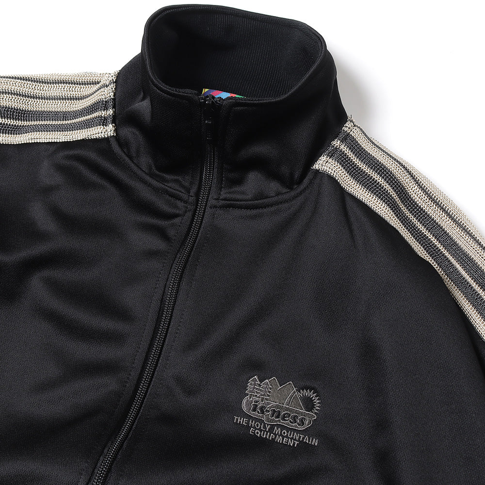 is-ness(イズネス)TRACK JACKET (1005SSCSJK01) | is-ness