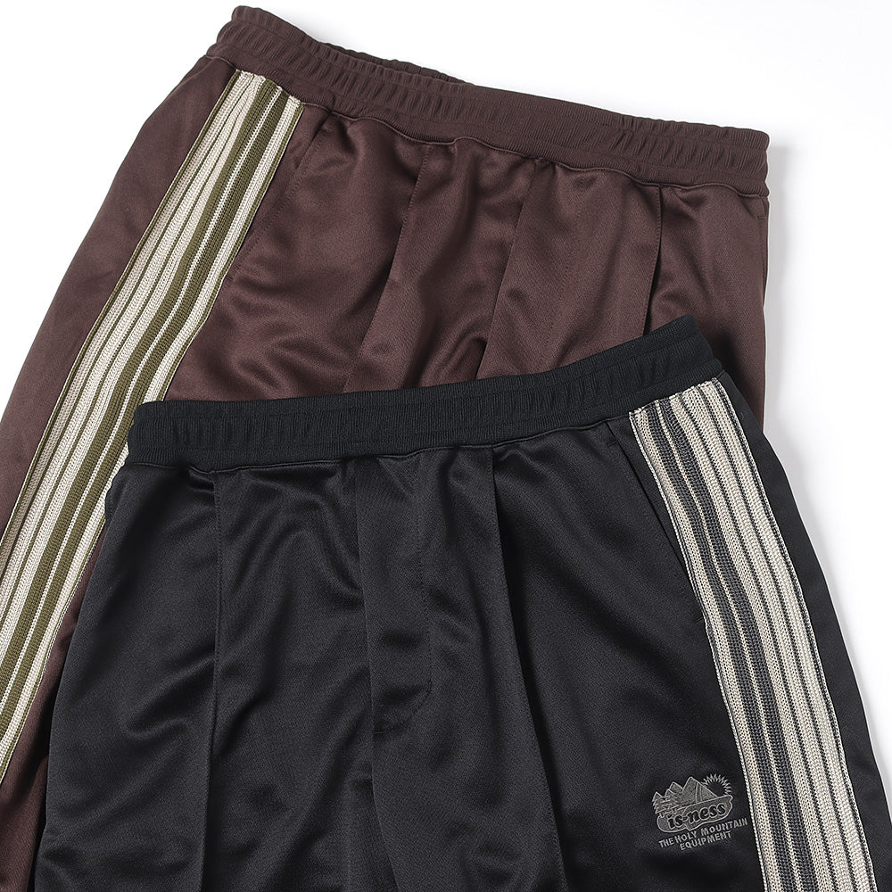 is-ness(イズネス)TRACK PANTS (1005SSCSPT01) | is-ness / パンツ (MEN) | is-ness 正規取扱店DIVERSE