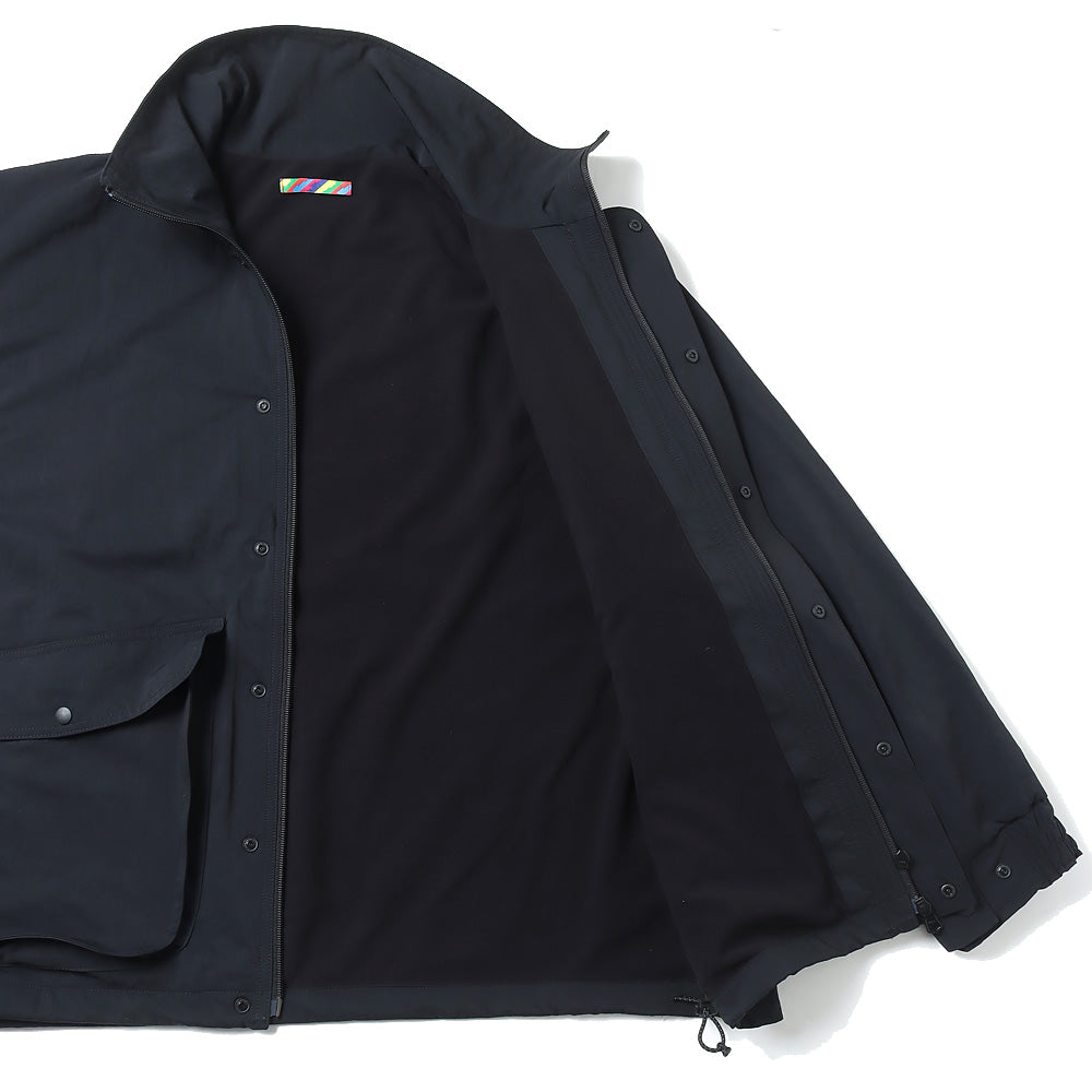 is-ness(イズネス)SHAKA SHAKA NYLON JACKET (1005AWJK07) | is-ness