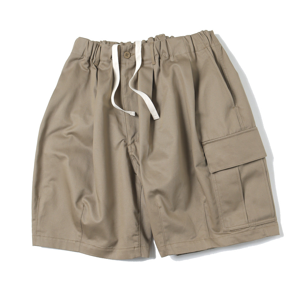 is-ness(イズネス)BALLOON EZ CARGO SHORTS (1005SSPT04) | is-ness 