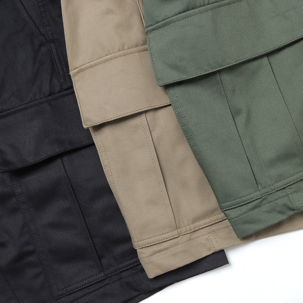 is-ness(イズネス)BALLOON EZ CARGO SHORTS (1005SSPT04) | is-ness 