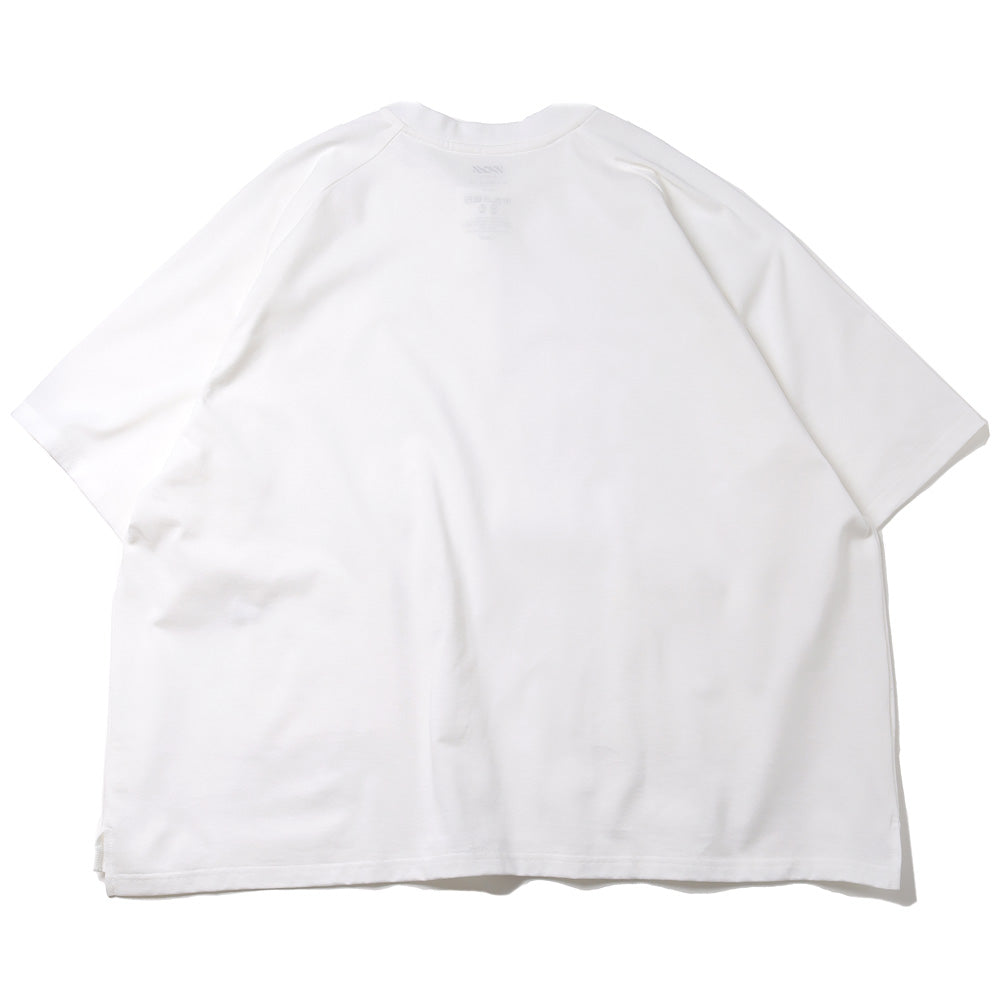 is-ness(イズネス)KUNG FU T-SHIRT (1004SSCS04-1) | is-ness / カットソー (MEN) |  is-ness正規取扱店DIVERSE