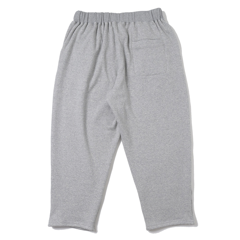 is-ness(イズネス)RELAX WIDE SWEAT PANT (1004CSPT01) | is-ness 