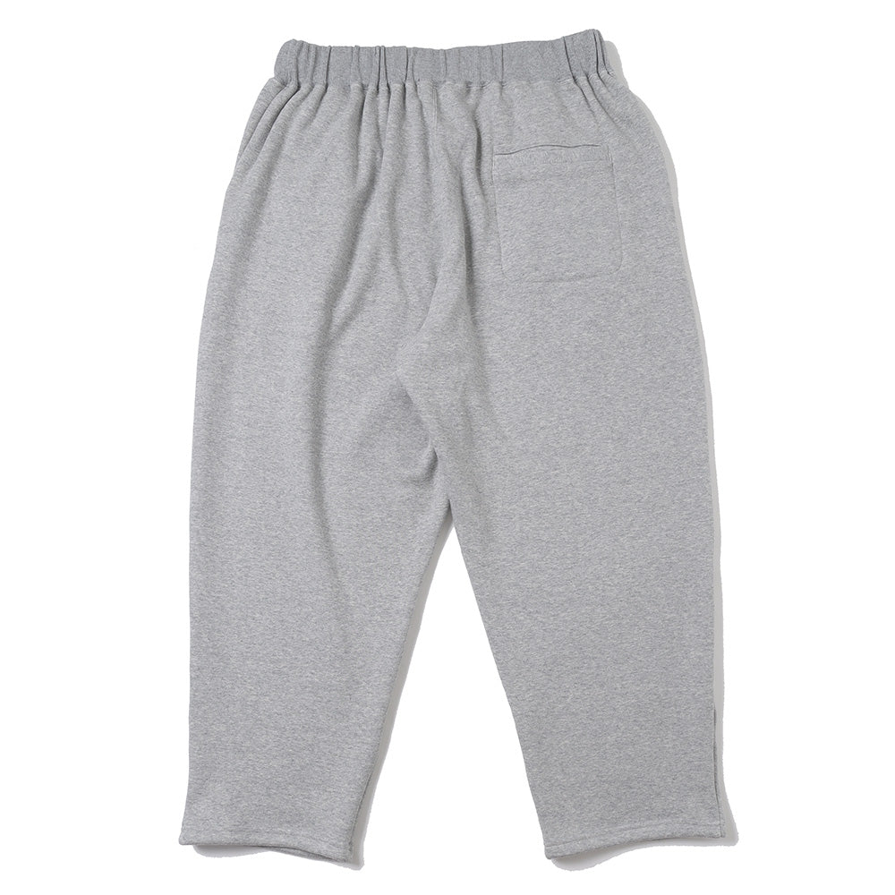 is-ness(イズネス)RELAX WIDE SWEAT PANT (1004CSPT01) | is-ness