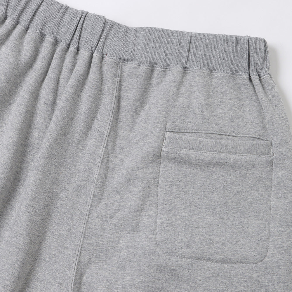 is-ness(イズネス)RELAX WIDE SWEAT PANT (1004CSPT01) | is-ness