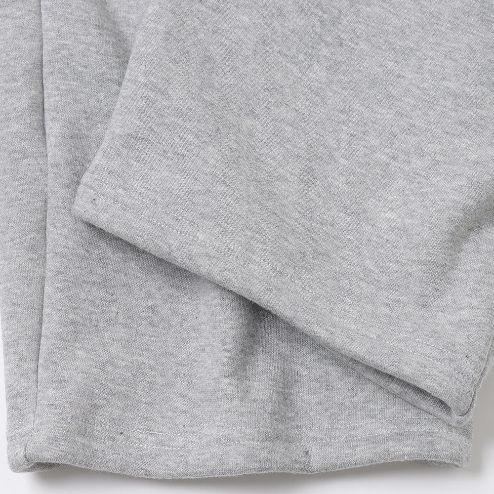 is-ness(イズネス)RELAX WIDE SWEAT PANT (1004CSPT01) | is-ness