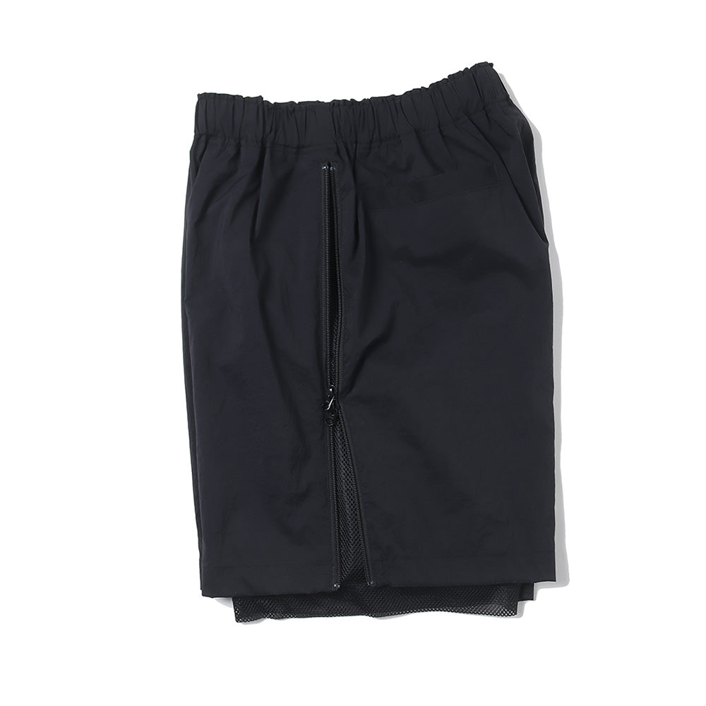 TECHNICAL VENTILATION SHORTS