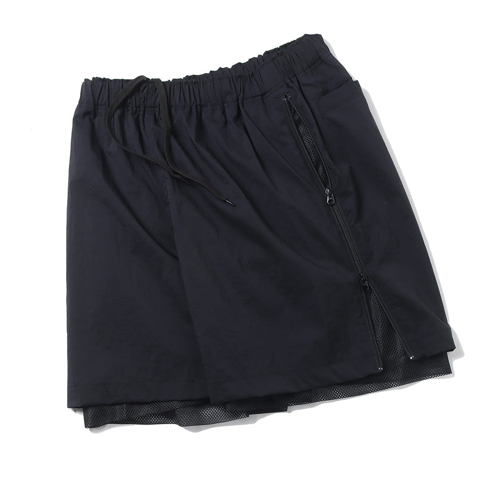 TECHNICAL VENTILATION SHORTS