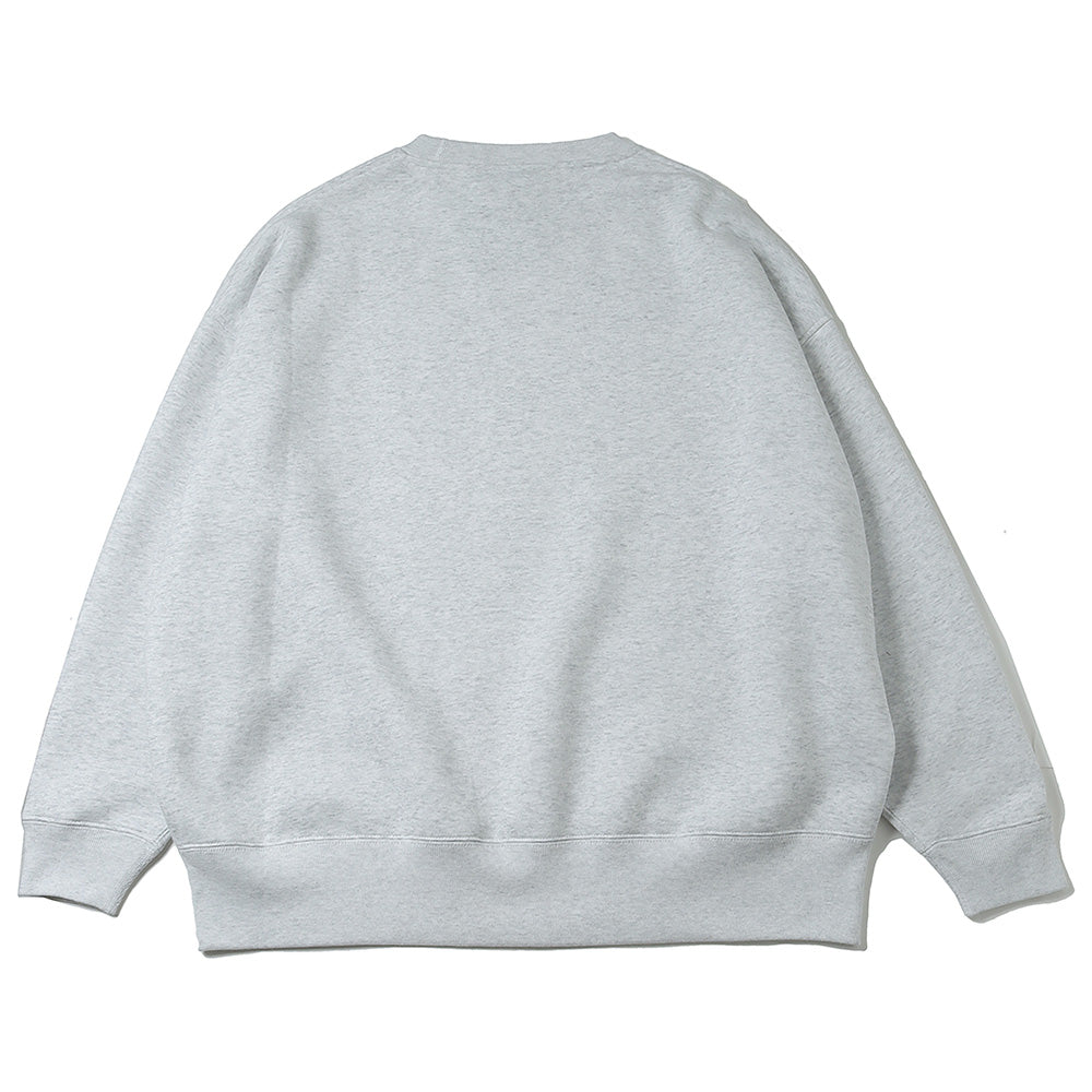 DUB SWEATSHIRT