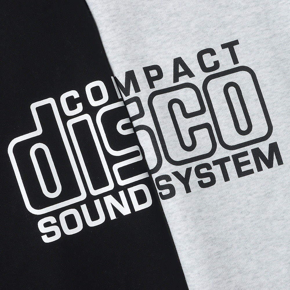 C DISCO SWEATSHIRT