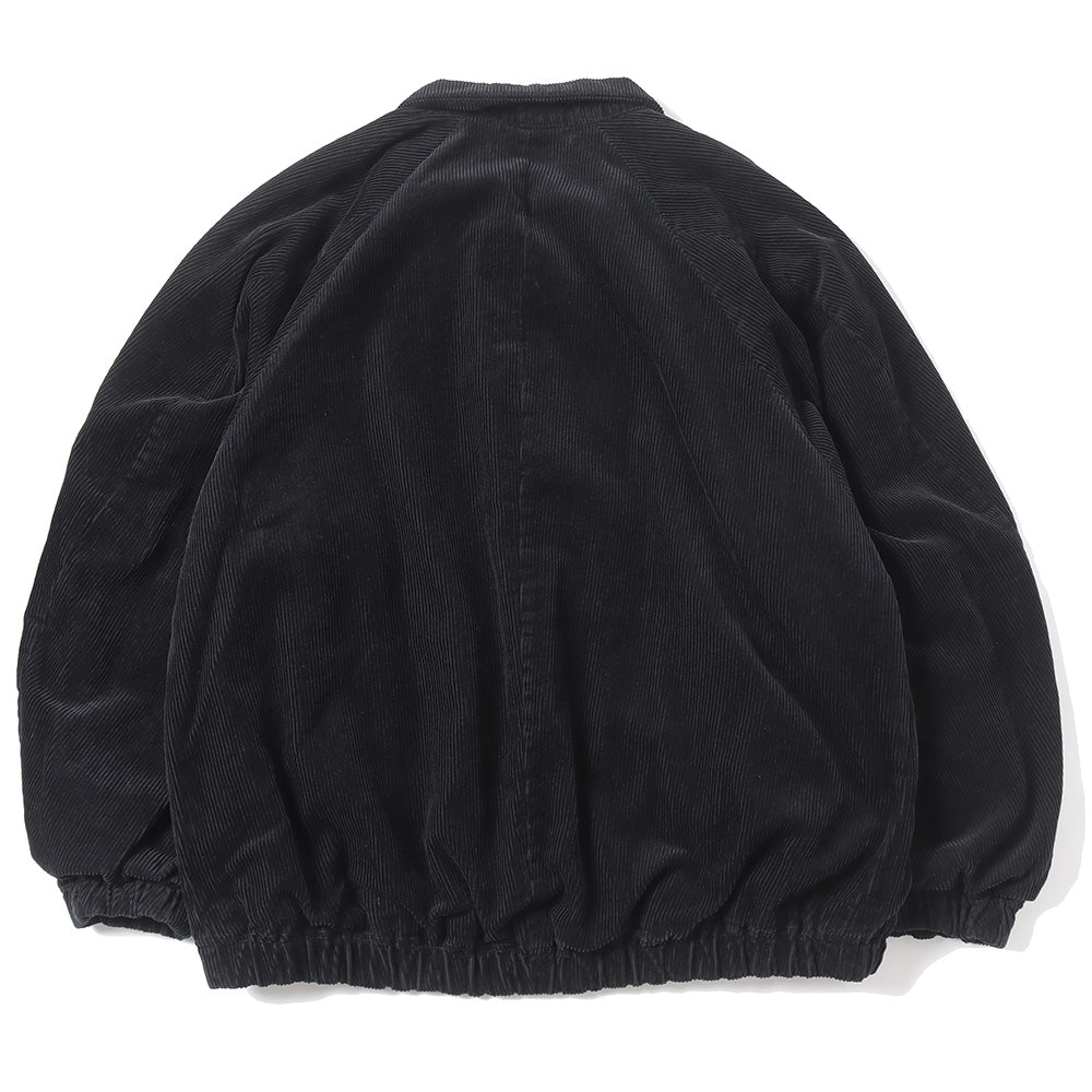 ISSUETHINGS(イシューシングス)type43 (type43(BLACK CORDUROY)) | ISSUETHINGS / ジャケット  (MEN) | ISSUETHINGS正規取扱店DIVERSE