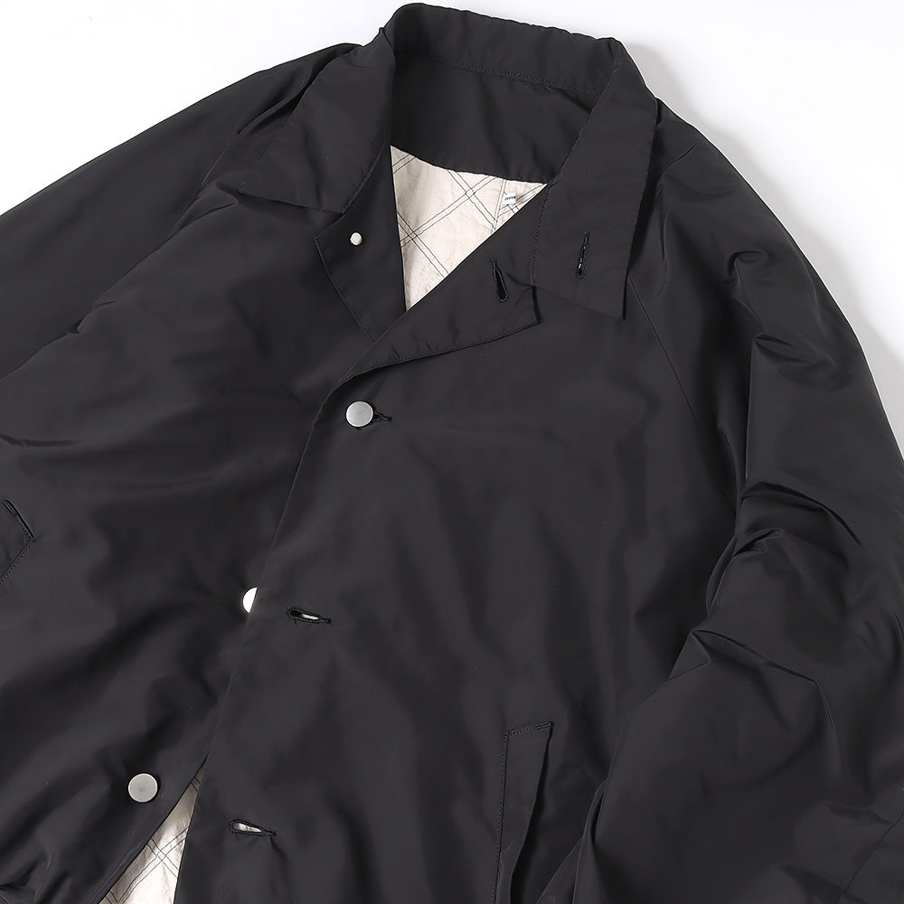 ISSUETHINGS(イシューシングス)type43 (type43(BLACK POLYESTER 